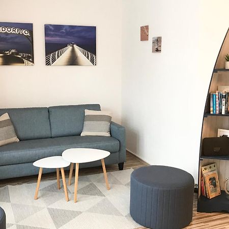 Ost11A Ferienwohnung Strandnah Niendorf  Eksteriør bilde