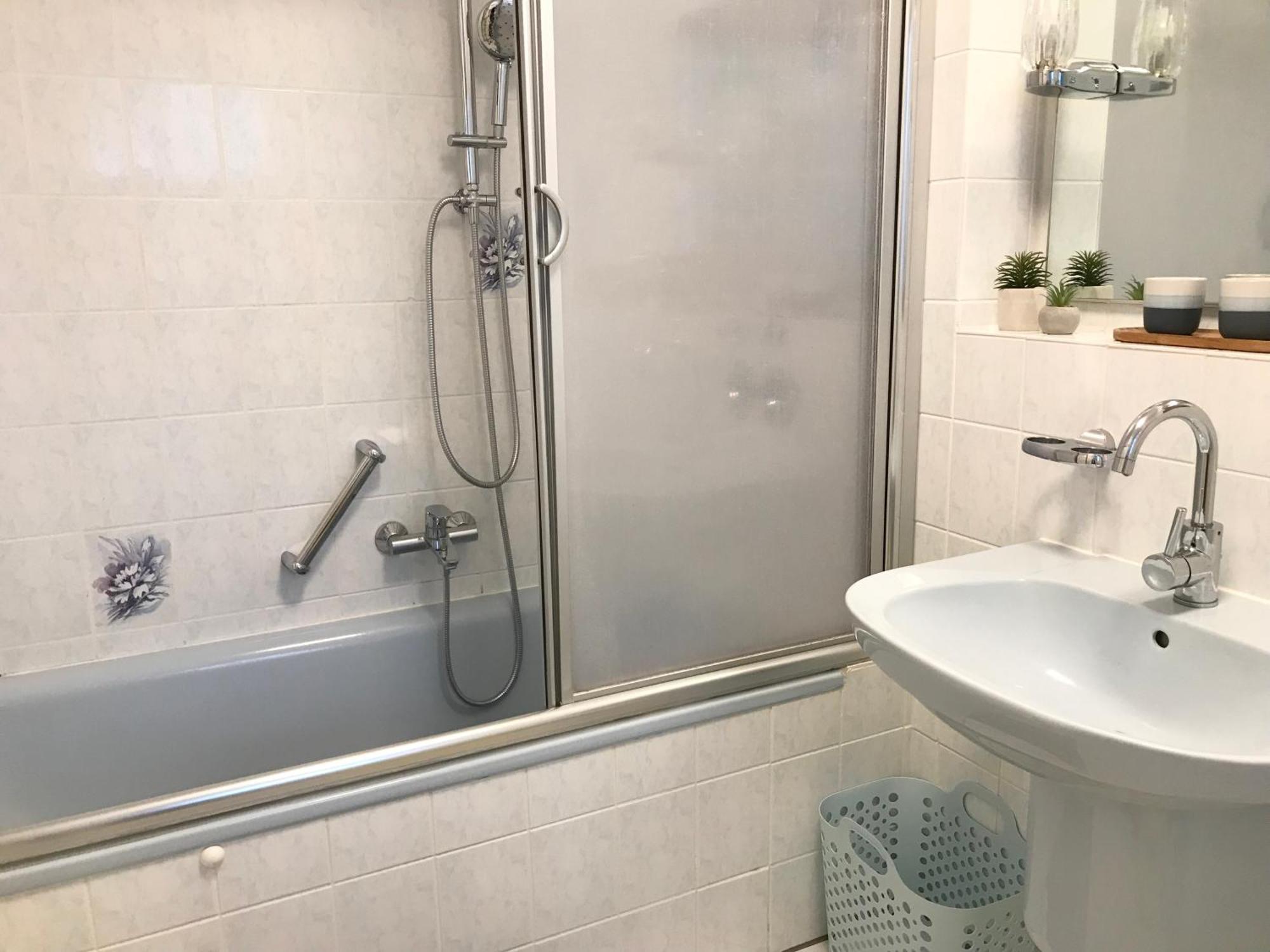 Ost11A Ferienwohnung Strandnah Niendorf  Eksteriør bilde