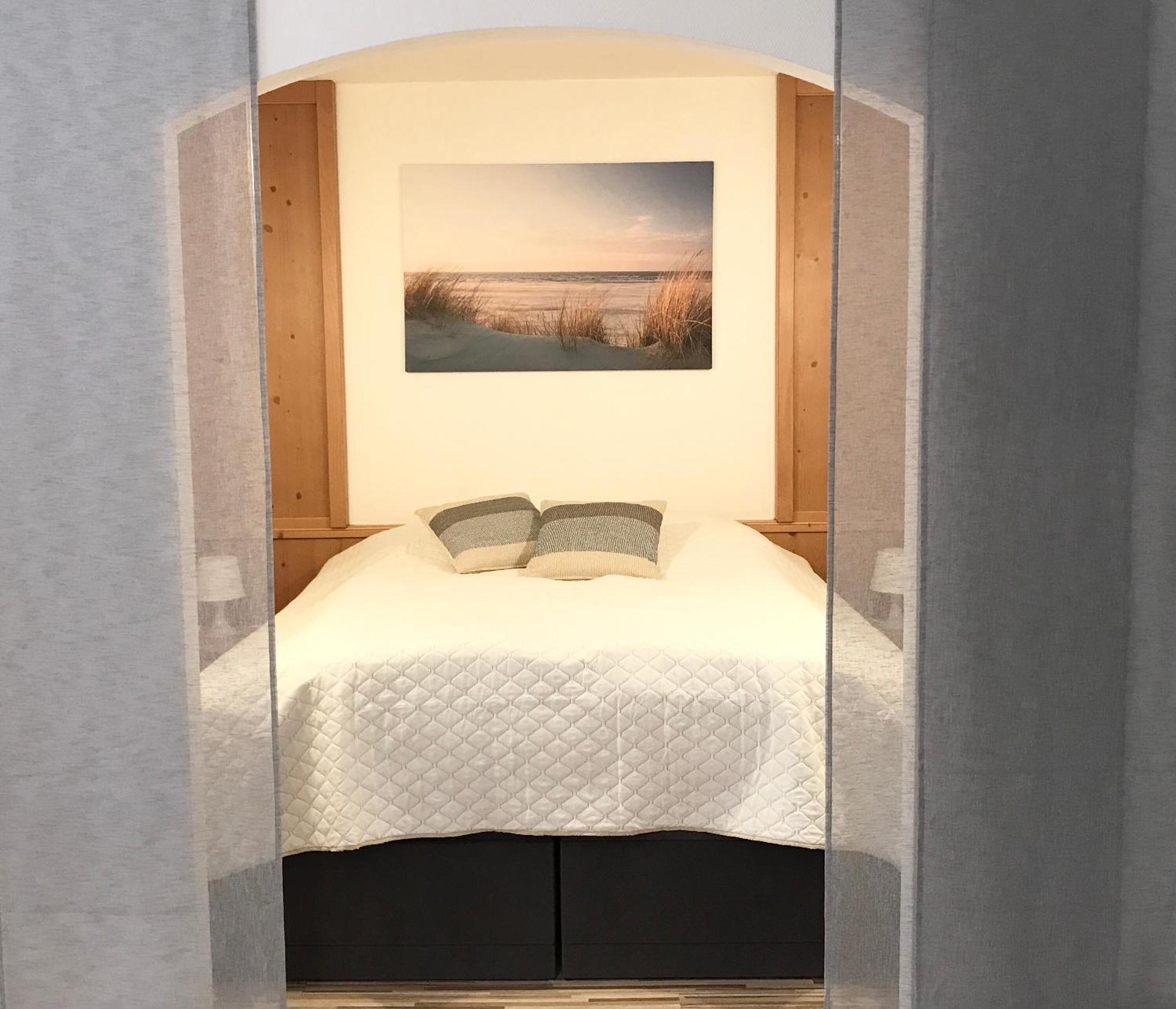 Ost11A Ferienwohnung Strandnah Niendorf  Eksteriør bilde