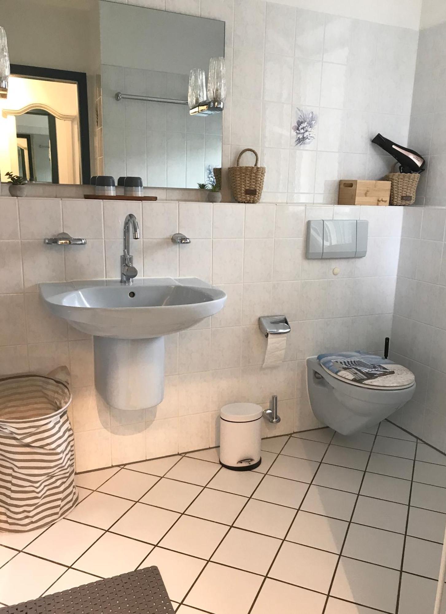 Ost11A Ferienwohnung Strandnah Niendorf  Eksteriør bilde