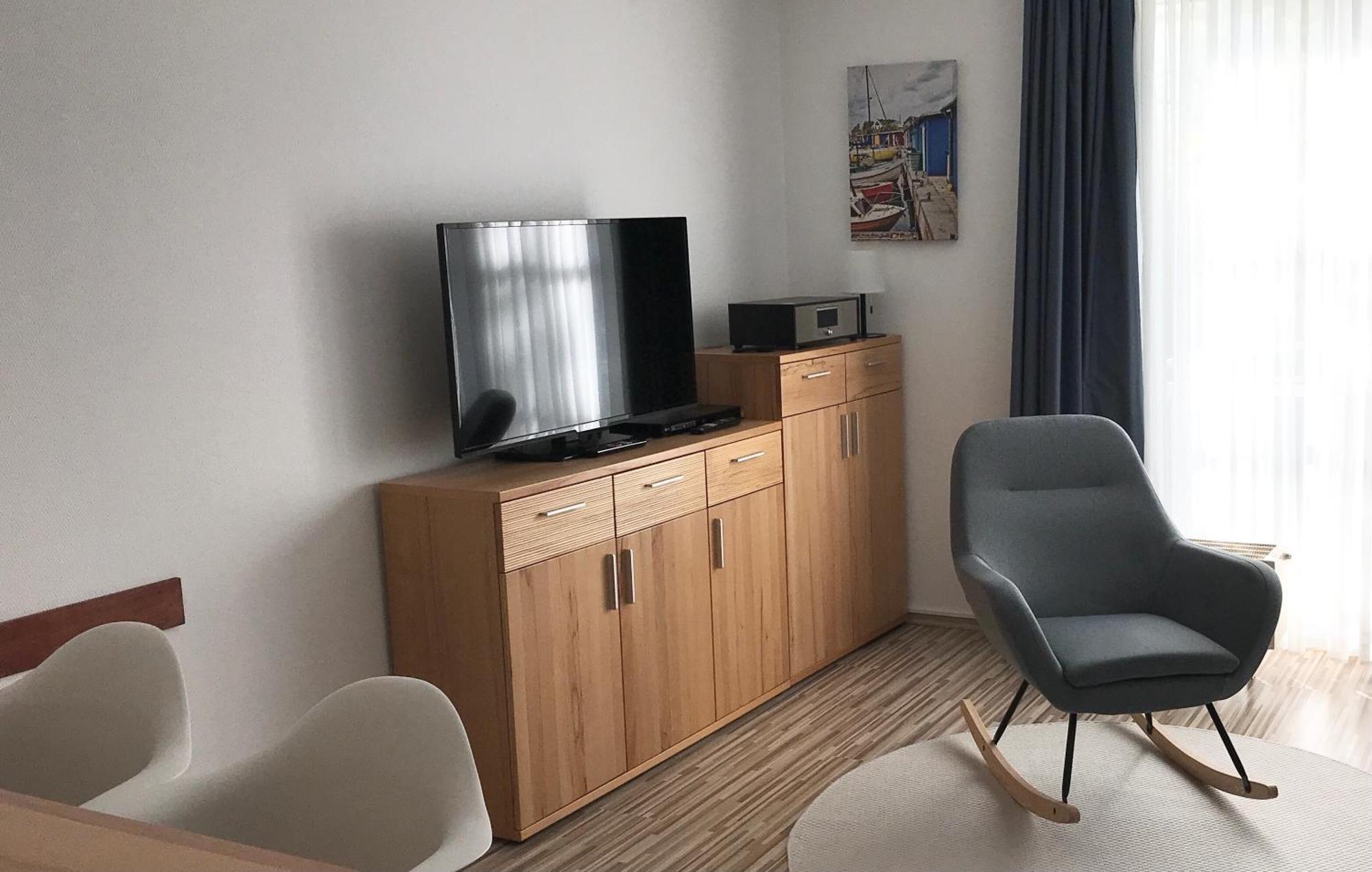 Ost11A Ferienwohnung Strandnah Niendorf  Eksteriør bilde